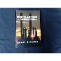 Distillation Operation, Henry Z. Kister, FIRST EDITION 1990