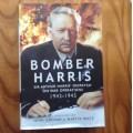 Bomber Harris, compiled by John Grehan and Martin Mace, First Edition