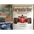 Damon Hill, World Champion, Formula One, editor Bruce Jones forward by Damon Hill