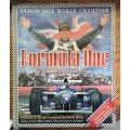 Damon Hill, World Champion, Formula One, editor Bruce Jones forward by Damon Hill