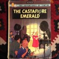 The Adventures of TinTin, The Castafiore Emerald, Hergé, Methuen