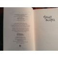 Ghost Hunter, (Signed copy)by Michelle Paver, Signed copy, First Edition