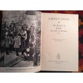 Edward, A king's Story, 1951 The memoirs of H.R.H. Duke of Windsor K.G.