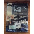 Foyle's War,  A History of English Speaking Peoples 2 & War in the Air,  First Edition