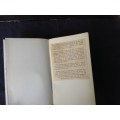 Rhodes, Gertrude Millin, FIRST EDITION 1933