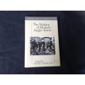 The Making of Modern Anglo -Jewry by David Cesarani FIRST EDITION 1990