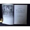 Royal Welch Fusiliers compiled by Peter Cocker and David Bownes