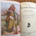 The Pilgrim's Progress by John Bunyan 1933