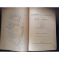 The Christmas Books, J.M. Thackeray 1877