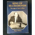 The king of Sea Diamonds by Roger Williams