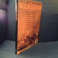 The War Game by Michael Leitch, First Edition