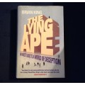 The Lying Ape by John Humphrys