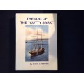 The Log of the  "Cutty Sark" by Basil Lubbock.