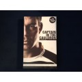 Captain in the Cauldron,  First Edition, SIGNED copy, The John Smit Story
