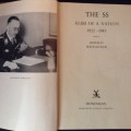 The SS, Alibi of a Nation Gerald Reitlinger