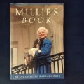 Millie's Book As dedicated to Barbara Bush, First Edition