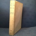 With Lawrence in Arabia by Lowell Thomas, 105th thousand, First Edition, CIRCA 1924