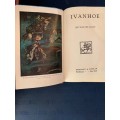 Ivanhoe by Sir Walter Scott, First Edition