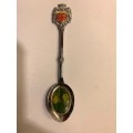 Spoon collectors! Silver plate, Prince Andrew and Sarah Ferguson Royal engagement.