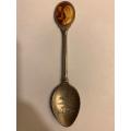 Spoon Collectors, The Prince and Princess of Wales, July 29, 1981 Spoon engraved, The Prince and Pri