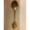 Spoon Collectors, The Prince and Princess of Wales, July 29, 1981 Spoon engraved, The Prince and Pri