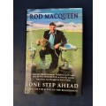 RUGBY SIGNED Rod Macqueen, First Edition