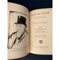 Out of the Crucible by Hedley A. Chilvers 1948
