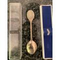 Souvenir teaspoons, Spoon Collectors, The Prince and Princess of Wales, July 29, 1981