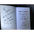 Keep It Country 'Big Daddy' by Bill Jones, SIGNED copy, First Edition