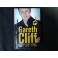 Gareth Cliff on Everything, First Edition,  SIGNED copy