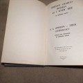 Herman Charles Bosman by Bernard Sachs, First Edition , 1971