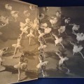 The Bolshoi Theatre Ballet by Louis Slonimsky, 1956. First Edition