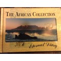 The African Collection, Eternal Diary