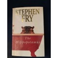 Stephen Fry, The Hippotamus, First Edition