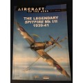 Aircraft of the Aces by Alfred Price  The legendary spitfire Mk1/2, 1939-1942, First Edition