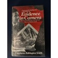 Evidence in Camera by Constance Babington Smith