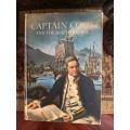 Captain Cook and The South Pacific by Oliver Warner, 1963, First Edition
