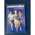Comrades Bruce Fordyce, First Edition, athletics