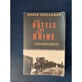 World War II / WW2 / WWII / Battle of the Bulge / The Battle for the Rhine by Robin Neillands