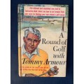 A Round of Golf by Tommy Armour, 1960