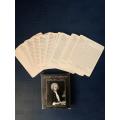 Literature Quiz Deck .... Name game of,  'Great Composers', knowledge cards