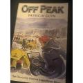 Off Peak by Patricia Glynn, signed copy