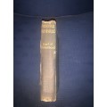 America Revisited by Earl of Birkenhead, 1924, First Edition