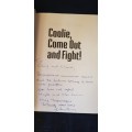 Coolie Come Out and Fight, Signed ! RARE ! First Edition by Mohamed F (Mac) Carim