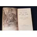 The Turn of the Tide by Arthur Bryant, 1957, First Edition, third impression