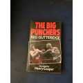 The Big Punchers Reg Gutteridge, First Edition, seconded by Henry Cooper