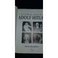 A Pictorial History of Adolf Hitler by Nigel Blundell