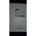 The SAS in Action by Peter Macdonald, First Edition