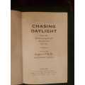 Chasing Daylight by Eugene O'Kelly, First Edition  How my forthcoming death transformed my life
