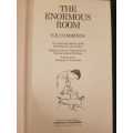 The Enormous Room by E.E. Cummings, First Edition
